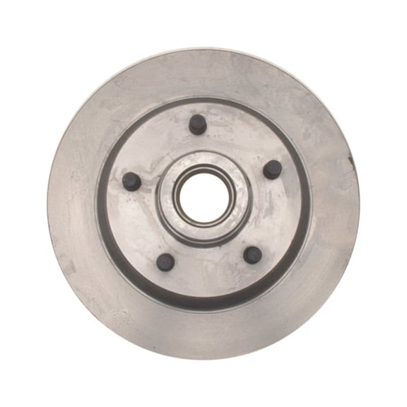Raybestos R-Line Rotors, OE Replacement Brake Rotors 3508R Fits select: 1977-1978 AMERICAN MOTORS GREMLIN