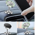 thumbnail image 4 of sweethay Soporte universal para teléfono celular Soporte para automóvil Type10 NO10, 4 of 6