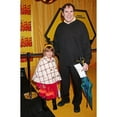 thumbnail image 2 of Skyler Kind Richard Kind At Arrivals For Bee Movie Premiere Amc Loews Lincoln Square 13 Cinema New York Ny October, 2 of 2