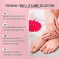 thumbnail image 5 of Powerful Toenail Fungus Treatment, Restorative Formula for Thick, Discolored, Damaged Nails, Effective Foot Care Solution, 5 of 5