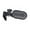 With base, variant on Freeing Hands Camera Cap Clip Mount for GO 3S Camera Visors Clip Plastic Base for Stable Vlog AntiShake