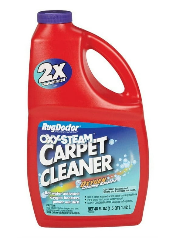 Carpet Cleaners