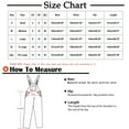thumbnail image 3 of Bogo Capri Linen Pants Women Petite Summer Women'S Pants Casual Jeans Pants For Women Casual Plus Size Work Long Sweatpants For Women Tall Baggy Womens Trousers Wide Leg Tall, 3 of 6
