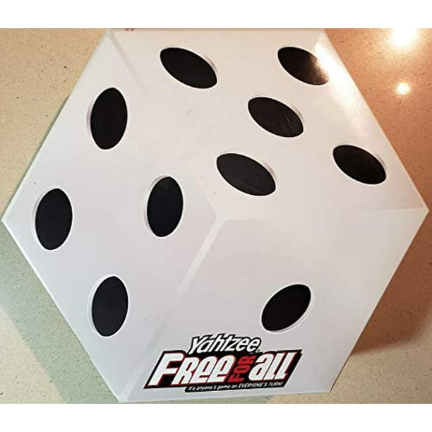 Play Free Yahtzee