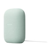 Google Nest Audio - Smart speaker - IEEE 802.11b/g/n/ac, Bluetooth - App-controlled - 2-way - sage