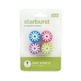 thumbnail image 6 of True Starburst Wine Stopper, Wine Accessories, Set of 4, Multi-colored, 6 of 6