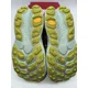 thumbnail image 4 of New Balance Men’s US 9.5 2E Wide Fresh Foam X More Trail V3 Sneakers, MTMORCD3, 4 of 6