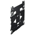 "Samsung Extra Large Full Motion Slim TV Wall Mount, Fits 5875"" TVs