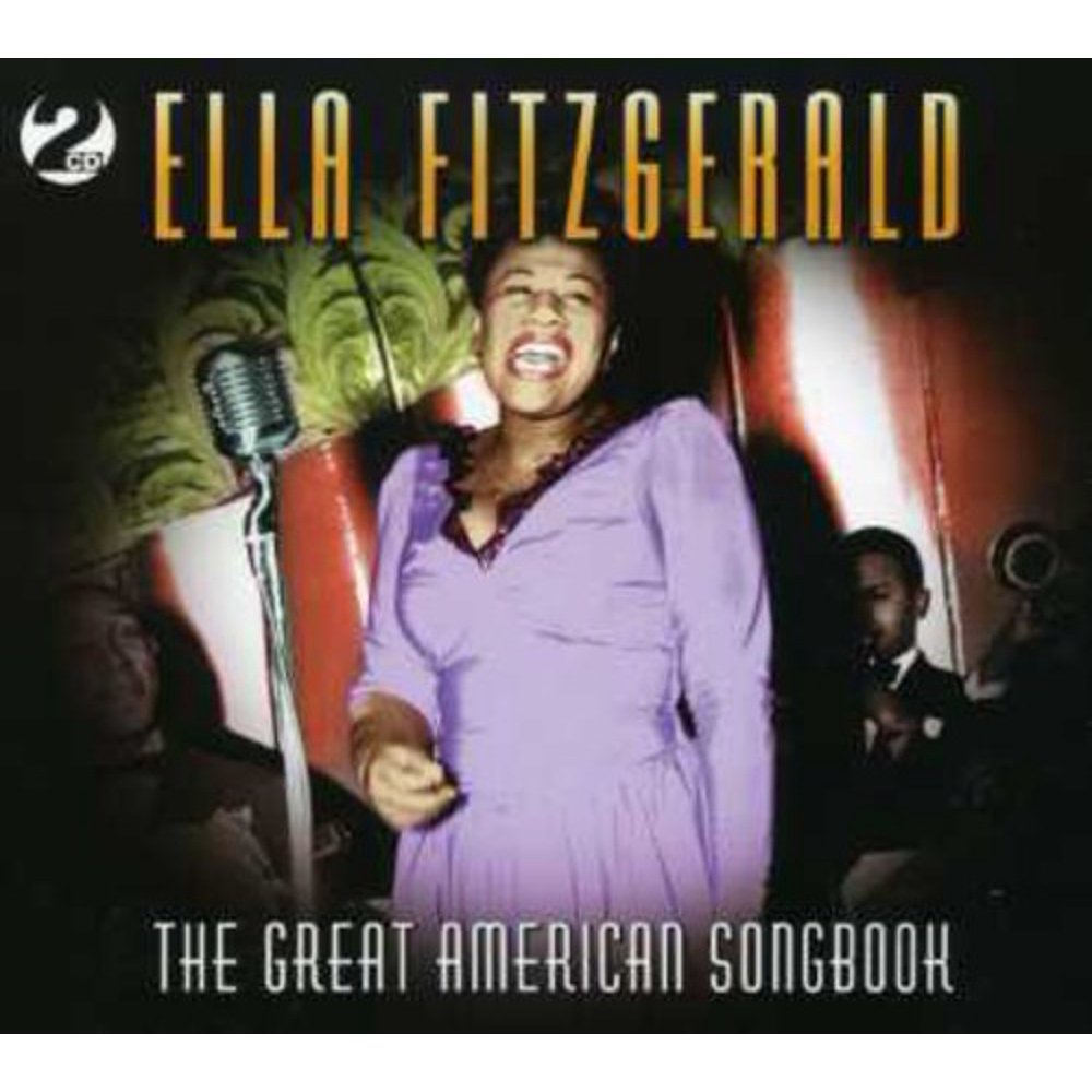 Great American Songbook (CD)
