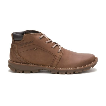 

Cat Footwear Mens Transform 2.0 Chukka Boot 10.5 Dark Beige