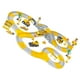 thumbnail image 2 of Bloques de Pista para Niños Juguetes, Conocimiento del Automóvil Aprendizaje de Automóviles Robustos Juguetes de Bloque de Seguimiento Toys Desarrollo del cerebro Construcción, 2 of 8