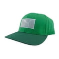thumbnail image 2 of NEW Puma Rickie Fowler Union Camo Utility 110 Greener Pastures Snapback Hat/Cap, 2 of 2