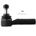thumbnail image 3 of ECCPP - 6PCS Front Outer Tie Rod End Lower Upper Ball Joint Compatible Fit 2006-2010 For Jeep Commander 2005-2010 For Jeep For Grand Cherokee Suspension Kit, 3 of 6