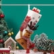 thumbnail image 1 of Christmas Socks Gift Bag Christmas Decorations Christmas Socks Set Christmas Pendant Gift Bag, 1 of 3