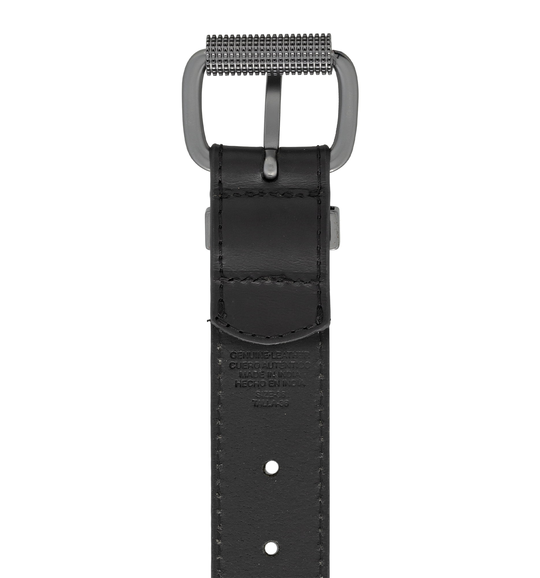 Wrangler Machined Metal Keeper