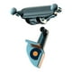 thumbnail image 2 of Soporte para teléfono de coche, soporte para smartphone, cuna para automóvil, accesorio estable para automóvil, de navegación, para teléfono para, 2 of 8