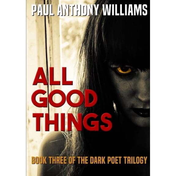 All Good Things, (Paperback)