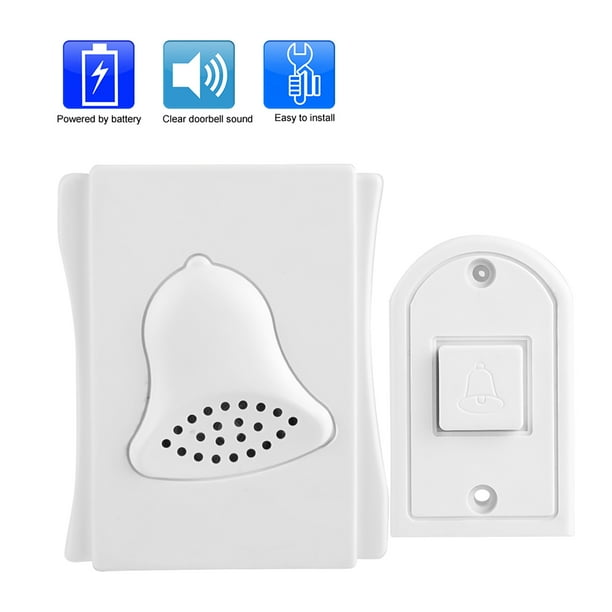 Door bell price deals
