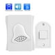thumbnail image 3 of Timbre con cable Ding Dong Bell para sistema de control de acceso a la oficina en casa, 3 of 10