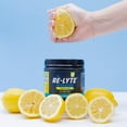 thumbnail image 6 of Redmond Re-Lyte® Hydration Drink Mix (Lemon Lime) 14.39 oz Jar, 6 of 10