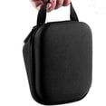 thumbnail image 3 of Upper Arm Blood Pressure Monitor Storage Bag Portable Travel Carrying Protective Hard Pouch EVA Hard Case for, 3 of 5
