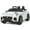 White, variant on Costway 12V Jaguar F-Type SVR Licensed Kids Ride On Car w/ MP3 & Lights Pink