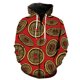 thumbnail image 1 of Sudadera con capucha y cremallera de estilo japonés para hombre, diseño de gato y dragón que busca la fortuna, de gran tamaño, con estampado 3D, para adolescentes, ropa de calle de manga larga, 1 of 6