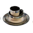 Gibson Overseas 114339.16R Azul 16Pc Dinnerware Set