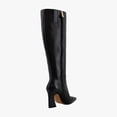 thumbnail image 5 of Vince Camuto Bennidy Women's Boots Black Size 5 W, 5 of 8