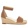 thumbnail image 5 of Vince Camuto Jesla Leather Espadrille Wedge Sandal, 5 of 9