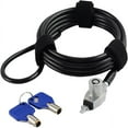 CODi Bilateral I Key Cable Lock