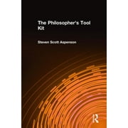 The Philosopher's Tool Kit, Used [Hardcover]