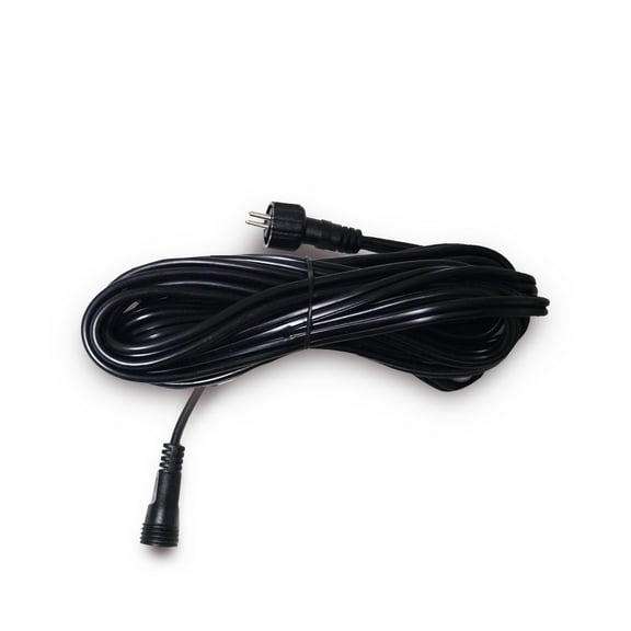 HALF OFF PONDS LumiNight Pond and Landscape Lighting - 80' Extension Cord