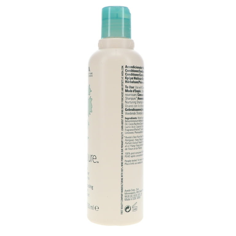 Aveda Shampure Shampoo and Conditioner D outlet