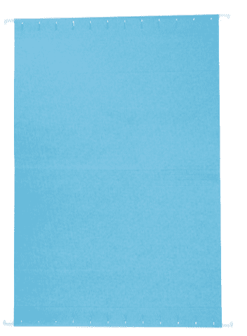 2024 New Hanging Organizer File Folder, Letter Size, Assorted Colors - Pack of 25