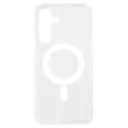thumbnail image 2 of For Samsung Galaxy A56 5G Case Compatible with MagSafe TPU Acrylic Clear Phone Cover, 2 of 5