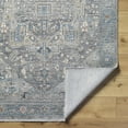 thumbnail image 5 of Hauteloom Alina Living Room, Bedroom Area Rug - Traditional - 7'10" x 10', 5 of 9