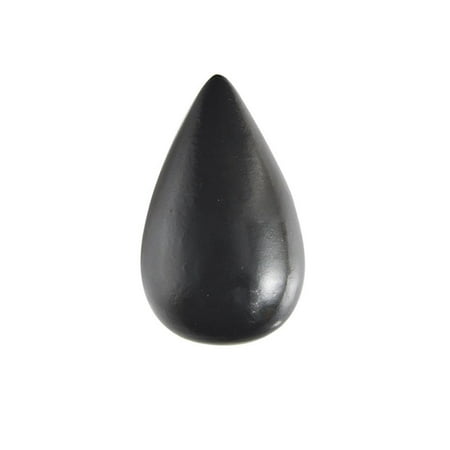 

Yinmgmhj command hooks 1 Pcs Wood Wall Hanger Chic Water Drop Bathroom Door Coat Hat Single Hook Holde Wall Hanger