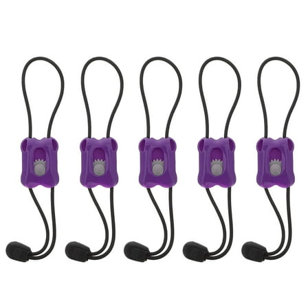 HEMLBOYW 5Pcs Pet Tournique Professional Animal Tourniquet Trauma Bandage Quick Release for Dogs Canines Cats Plastic