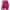Hot Pink, variant on Women's Bike Shorts Legging, Comfortable Boyshorts Panties, Seamless Anti-chafing Shorts for Under Dress