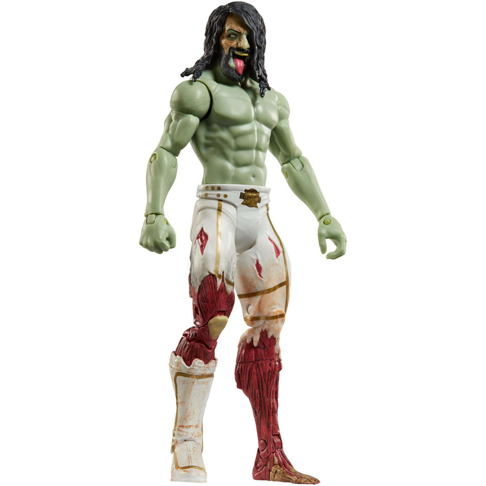 WWE Zombies Seth Rollins Figure