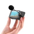 thumbnail image 3 of Charging 3.5mm Microphone Audio Connector Adapter for DJI Osmo Action Camera, 3 of 5