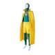 thumbnail image 2 of Disfraz de Wanda Vision de Halloween con capa, 2 of 5