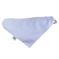 thumbnail image 1 of Collar con bandana para mascota Infanti Pets lila mediano, 1 of 5