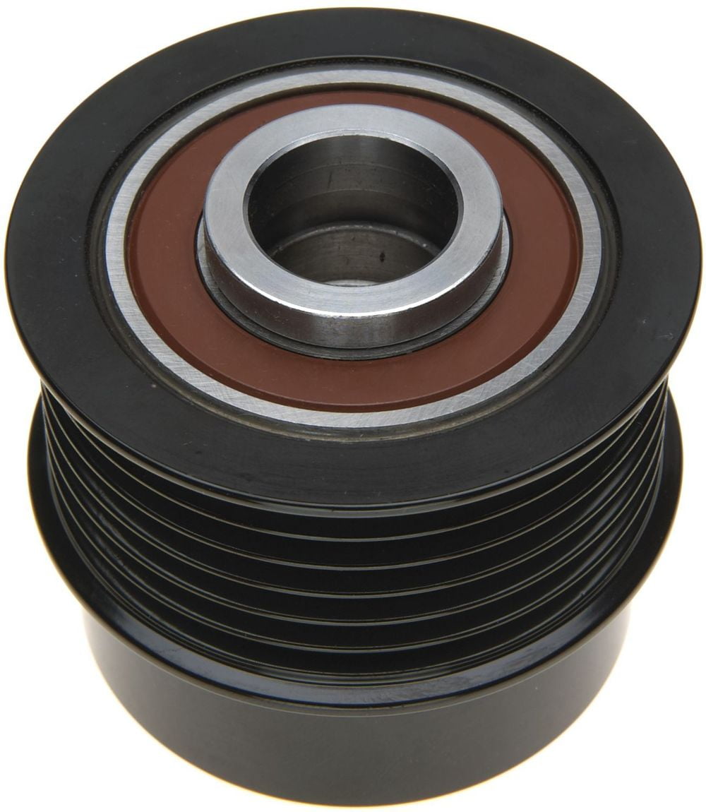 Alternator Decoupler Pulley