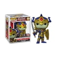 thumbnail image 3 of Funko Pop Exclusivo Funko Super Yu Gi Oh Black Luster Soldier Metalico, 3 of 3