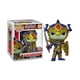 thumbnail image 3 of Funko Pop Exclusivo Funko Super Yu Gi Oh Black Luster Soldier Metalico, 3 of 3