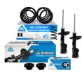 thumbnail image 1 of Kit Original AG para Auto Delanteros para Chevrolet Sonic 2012 a 2019 4 Piezas Nuevos, 1 of 5