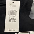 thumbnail image 3 of Marvel Heroes Baby Gap 2T Black Graphic Tshirt, 3 of 4