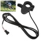 thumbnail image 5 of Acelerador de Pulgar para Bicicleta Eléctrica ANGGREK IPX5 175 Cm, 5 of 8